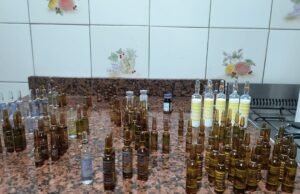 Uma enfermeira foi encontrada morta em Palermo: havia ampolas de propofol e fentanil em seu departamento