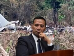 165 milhões de dólares, pensões e habitação: ajuda às famílias dos soldados que morreram na queda do avião em Putumayo