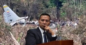 165 milhões de dólares, pensões e habitação: ajuda às famílias dos soldados que morreram na queda do avião em Putumayo