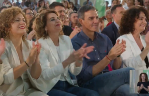 Pedro Sánchez vai pedir esta terça-feira à UE que corte relações com Israel: “Não aceitamos as ações do seu governo”