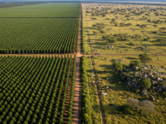 Útil ou prejudicial? Os perigos do plantio de árvores como solução de última hora para as mudanças climáticas