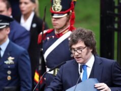 Em meio ao caos, Milei reunirá o gabinete para mostrar unidade e dar impulso ao governo.