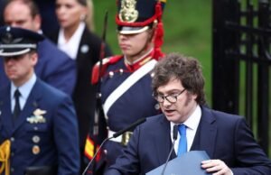 Em meio ao caos, Milei reunirá o gabinete para mostrar unidade e dar impulso ao governo.