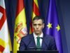 Pedro Sánchez e Feijóo condenam o ataque a Trump: “A violência nunca é o caminho”