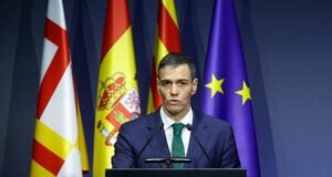 Pedro Sánchez e Feijóo condenam o ataque a Trump: “A violência nunca é o caminho”
