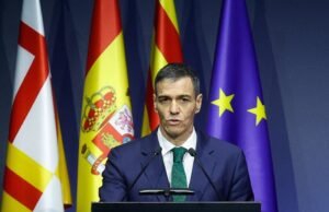 Pedro Sánchez e Feijóo condenam o ataque a Trump: “A violência nunca é o caminho”