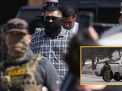 Imigrante colombiano deportado pelos EUA, mas acabou na República do Congo: “Deixaram-nos presos aqui”