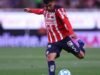 Chivas x Puebla AO VIVO: estes são os onze titulares de ambas as equipes