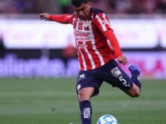 Chivas x Puebla AO VIVO: estes são os onze titulares de ambas as equipes