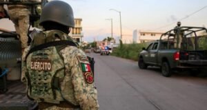 AO VIVO | Segurança, tráfico de drogas e crime no México hoje, 12 de abril: três pessoas foram resgatadas em Quintana Roo