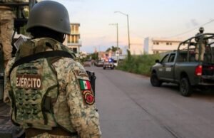 AO VIVO | Segurança, tráfico de drogas e crime no México hoje, 12 de abril: três pessoas foram resgatadas em Quintana Roo
