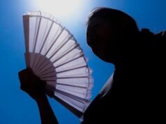 Onda de calor no México: a que horas a temperatura máxima atingirá o pico nesta terça-feira, 14 de abril?