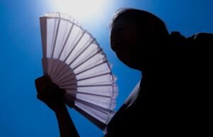 Onda de calor no México: a que horas a temperatura máxima atingirá o pico nesta terça-feira, 14 de abril?