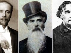 A ação no Frontón Buenos Aires: uma concentração massiva contra o governo de Juárez Celman e uma grande crise econômica