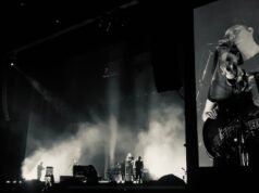 Com “I Can’t Undo It” no Infinity: The xx diz adeus ao México para iniciar o retorno global