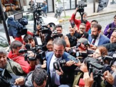 Novo julgamento pela morte de Maradona, ao vivo: “Sou inocente e estou muito triste com a morte dele”, diz Leopoldo Luque