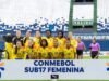 Colômbia x Chile – AO VIVO: assista aqui à 3ª rodada do Sul-Americano Feminino Sub-17, no Paraguai