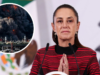 Sheinbaum garante incêndio na Refinaria Dos Bocas sob controle: nenhum relatado