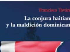 Francisco Tavárez apresenta ensaio sobre a história do Haiti e da República Dominicana na Feira Internacional do Livro de Bogotá