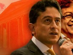 “Senhor Impostos” revela que não foi convidado para polémicas ‘rumbas’ sobre governo Petro: “Também não é o meu tipo de festa”