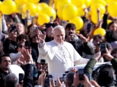 Papa Leão XIV visitará Argélia, Camarões, Angola e Guiné Equatorial em visita histórica a África