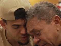 “Confiei nele como uma criança e ele me vendeu”: Mane Díaz revela sua traição antes do sequestro