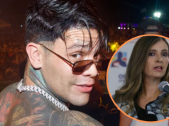 Yeferson Cossio surpreende ao confirmar que apoiará Paloma Valencia na sua ambição presidencial: “Ele está se preparando para o que vem a seguir”