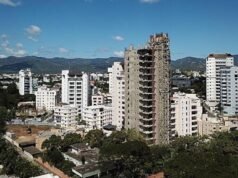 O tempo em Santiago de los Caballeros: aqui estão as temperaturas para sexta-feira, 3 de abril