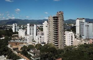 O tempo em Santiago de los Caballeros: aqui estão as temperaturas para sexta-feira, 3 de abril