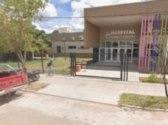 Fingiu ser médico e trabalhou vários meses em dois hospitais do Chaco: “Tratou pessoas que morreram depois”