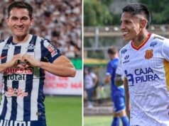 A que horas jogam Alianza Lima e Atlético Grau HOJE: partida em Trujillo no dia 12 da Liga 1 Apertura 2026