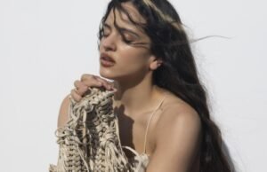 Rosalía lançou ‘Lux’ na íntegra para streaming: aqui estão as novas faixas do álbum