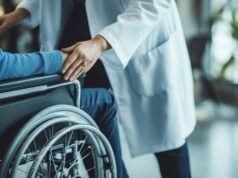 Ele quebrou a perna no túnel quebrado e culpou a vítima pelo município: o testemunho que foi a chave para vencer o julgamento onze anos depois.