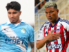Sporting Cristal 0 x 0 Junior AO VIVO HOJE: todos os minutos da partida da 3ª data da Copa Libertadores 2026