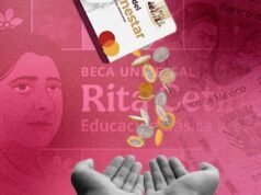 A suspensão da bolsa Rita Cetina 2026: Cinco razões pelas quais você pode perder apoio