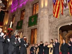 Jornal maiorquino para alemães se pergunta por que a Páscoa é diferente na Alemanha e nas Ilhas Baleares