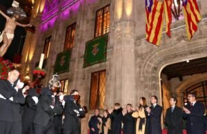 Jornal maiorquino para alemães se pergunta por que a Páscoa é diferente na Alemanha e nas Ilhas Baleares