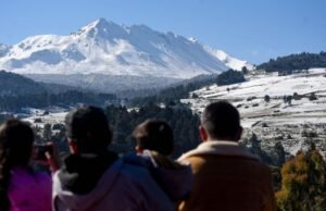 AO VIVO | Clima em CDMX e no resto do México hoje, 1º de abril: clima quente e céu limpo, com chuvas fortes em algumas áreas