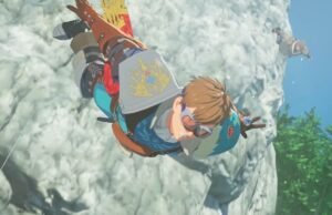 As melhores armas em Monster Hunter Stories 3: Twisted Reflection e como escolhê-las