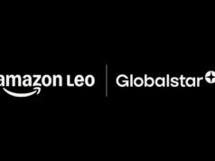 Amazon vai comprar Globalstar por 9,9 bilhões para competir com Starlink