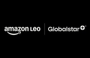 Amazon vai comprar Globalstar por 9,9 bilhões para competir com Starlink