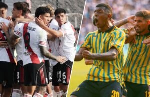 River Plate enfrenta Aldosivi no Monumental na 16ª rodada do Torneio Apertura