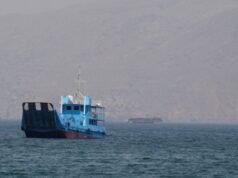 A AIE confirmou que levará dois anos para voltar à normalidade, mesmo que o Estreito de Ormuz seja aberto imediatamente.