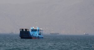 A AIE confirmou que levará dois anos para voltar à normalidade, mesmo que o Estreito de Ormuz seja aberto imediatamente.