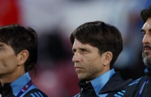 Começa a América do Sul Sub 17: convocações da Argentina e tudo o que você precisa saber