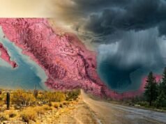 AO VIVO | Clima em CDMX e no resto do México hoje, 29 de abril