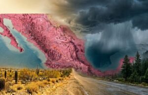 AO VIVO | Clima em CDMX e no resto do México hoje, 29 de abril