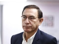 Martín Vizcarra pede libertação durante a Páscoa ou antes das eleições após o veredicto: “Não há truques nem desculpas”