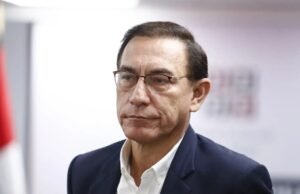 Martín Vizcarra pede libertação durante a Páscoa ou antes das eleições após o veredicto: “Não há truques nem desculpas”