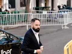 Ex-líder do PSOE garante que “nenhuma” das notas de 500, 200 ou 100 euros foi usada para cobrir despesas de Ábalos e Koldo